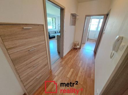 05 | Pronájem bytu, 2+kk, 67 m²