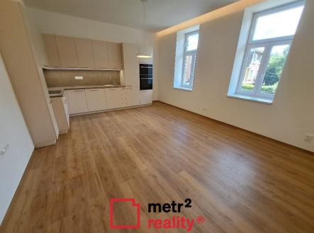20250722_134229 | Pronájem bytu, 2+kk, 65 m²