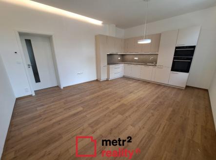 20250722_134303 | Pronájem bytu, 2+kk, 65 m²