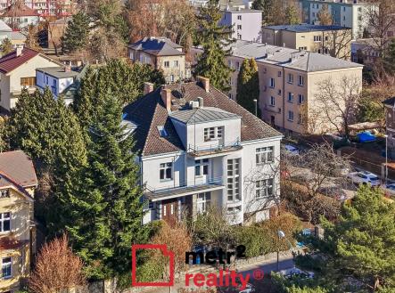 1 | Prodej - dům/vila, 678 m²
