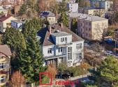 Prodej - dům/vila, 678 m²