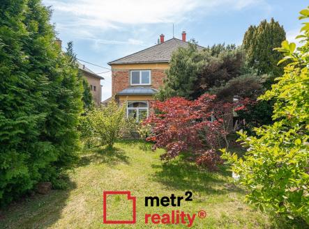 3 | Prodej - dům/vila, 180 m²