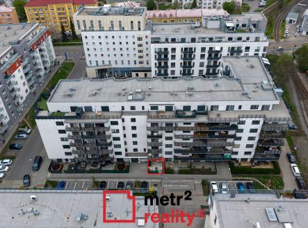 hf-17 | Prodej bytu, 3+kk, 139 m²