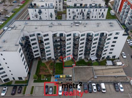 hf-19 | Prodej bytu, 3+kk, 139 m²