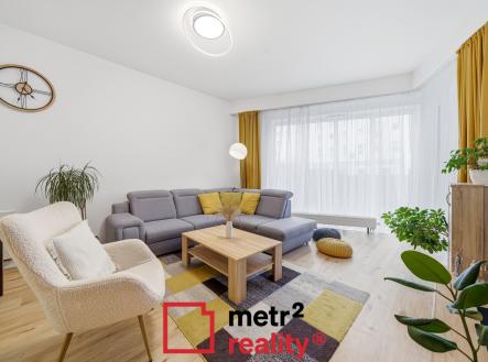 hf-37 | Prodej bytu, 3+kk, 139 m²