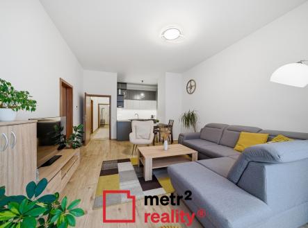 hf-38 | Prodej bytu, 3+kk, 139 m²