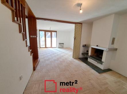 2 | Pronájem - dům/vila, 210 m²