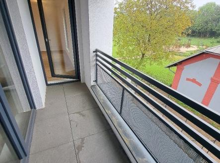3 | Pronájem bytu, 2+kk, 57 m²