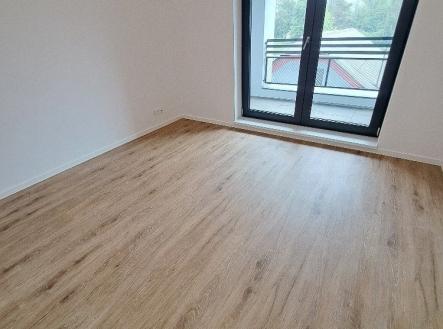 4 | Pronájem bytu, 2+kk, 57 m²