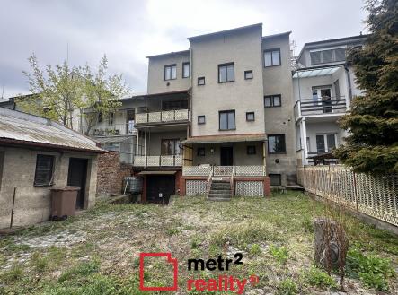 02 | Prodej - dům/vila, 300 m²