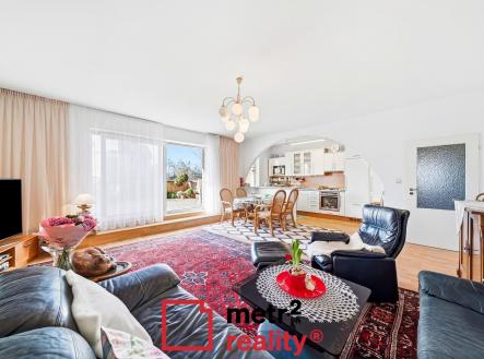 1 | Prodej bytu, 5+kk, 242 m²