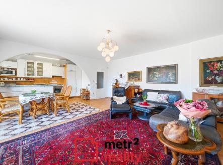 2 | Prodej bytu, 5+kk, 242 m²