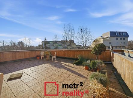 16 | Prodej bytu, 5+kk, 242 m²
