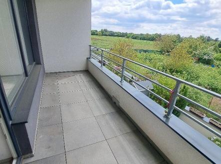 2 | Pronájem bytu, 1+kk, 50 m²