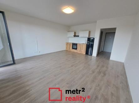 20260513_124323 | Pronájem bytu, 1+kk, 50 m²