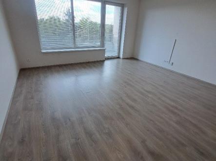 1 | Pronájem bytu, 1+kk, 50 m²