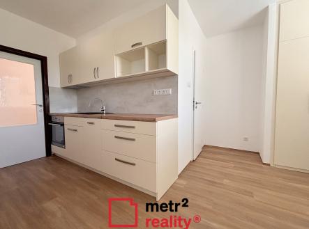 11 | Pronájem bytu, 2+1, 58 m²