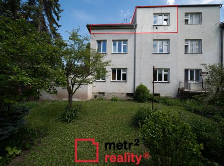 18 | Prodej bytu, 4+kk, 125 m²