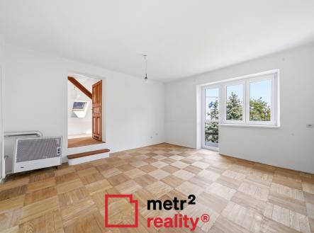 2 | Prodej bytu, 4+kk, 125 m²