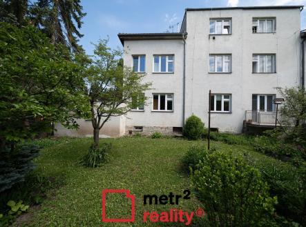 2 | Prodej bytu, 3+1, 112 m²
