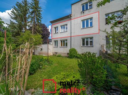 1 | Prodej bytu, 3+1, 112 m²