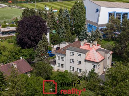 Prodej bytu, 3+1, 112 m² obrázek