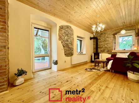 2 | Prodej - chata/rekreační objekt, 400 m²