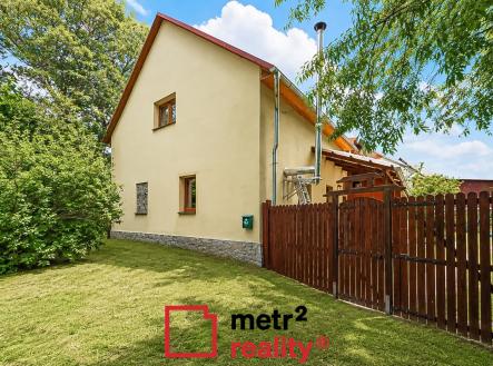 Prodej - chata/rekreační objekt, 400 m² obrázek