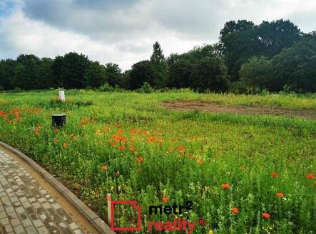1 | Prodej - pozemek pro bydlení, 772 m²