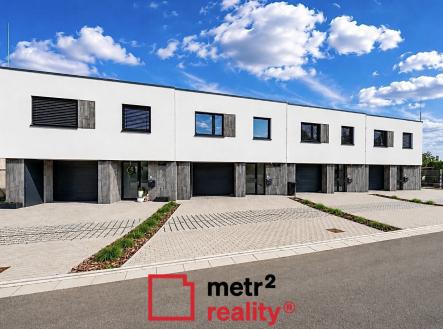 hf-0 | Prodej - dům/vila, 146 m²