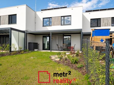 hf-10 | Prodej - dům/vila, 146 m²