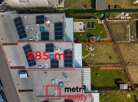 hf-15 | Prodej - dům/vila, 146 m²