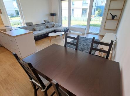 20260608_110524 | Pronájem bytu, 3+kk, 206 m²
