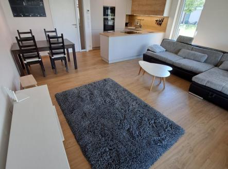 20260608_110635 | Pronájem bytu, 3+kk, 206 m²