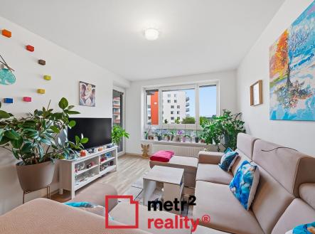 1 | Prodej bytu, 2+kk, 63 m²