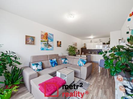 2 | Prodej bytu, 2+kk, 63 m²