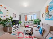 Prodej bytu, 2+kk, 63 m²