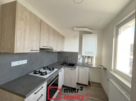 5 | Prodej bytu, 3+1, 72 m²