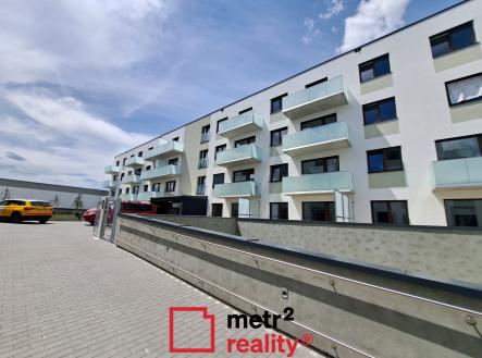 20260623_122309 | Pronájem bytu, 1+kk, 28 m²
