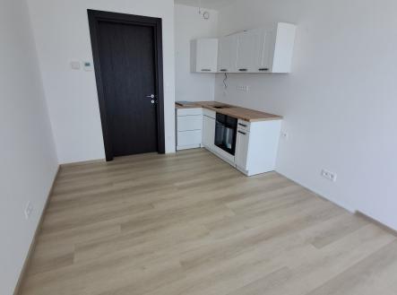 20260623_120950 | Pronájem bytu, 1+kk, 28 m²