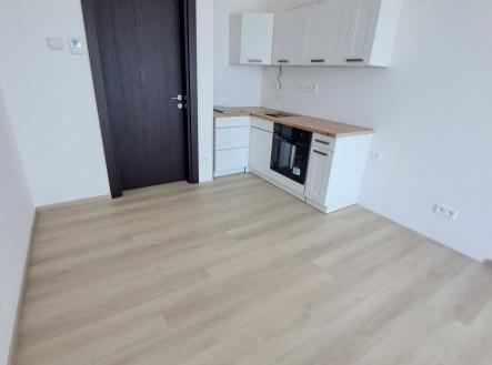 20260623_121022 | Pronájem bytu, 1+kk, 28 m²