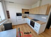 Pronájem bytu, 2+1, 55 m²