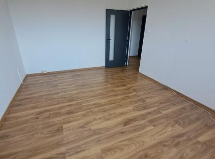 3 | Pronájem bytu, 2+1, 55 m²