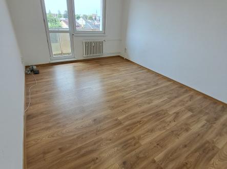 4 | Pronájem bytu, 2+1, 55 m²