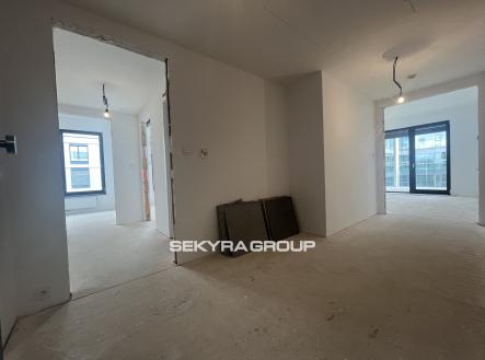 Prodej bytu, 4+kk, 107 m²
