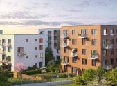 Prodej bytu, 2+kk, 73 m²
