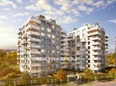 Prodej bytu, 4+kk, 177 m²