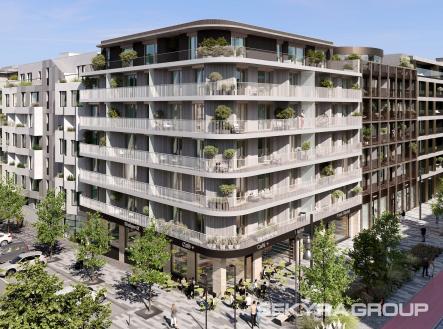 Prodej bytu, 5+kk, 227 m² obrázek