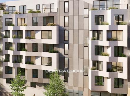 dům 2 | Prodej bytu, 5+kk, 246 m²