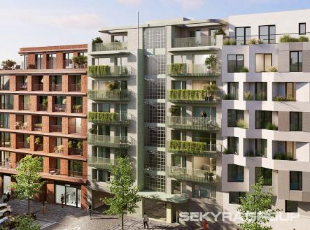 Prodej bytu, 4+kk, 99 m² obrázek